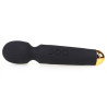Generique Wand Hayden Noir - Tête 45mm 